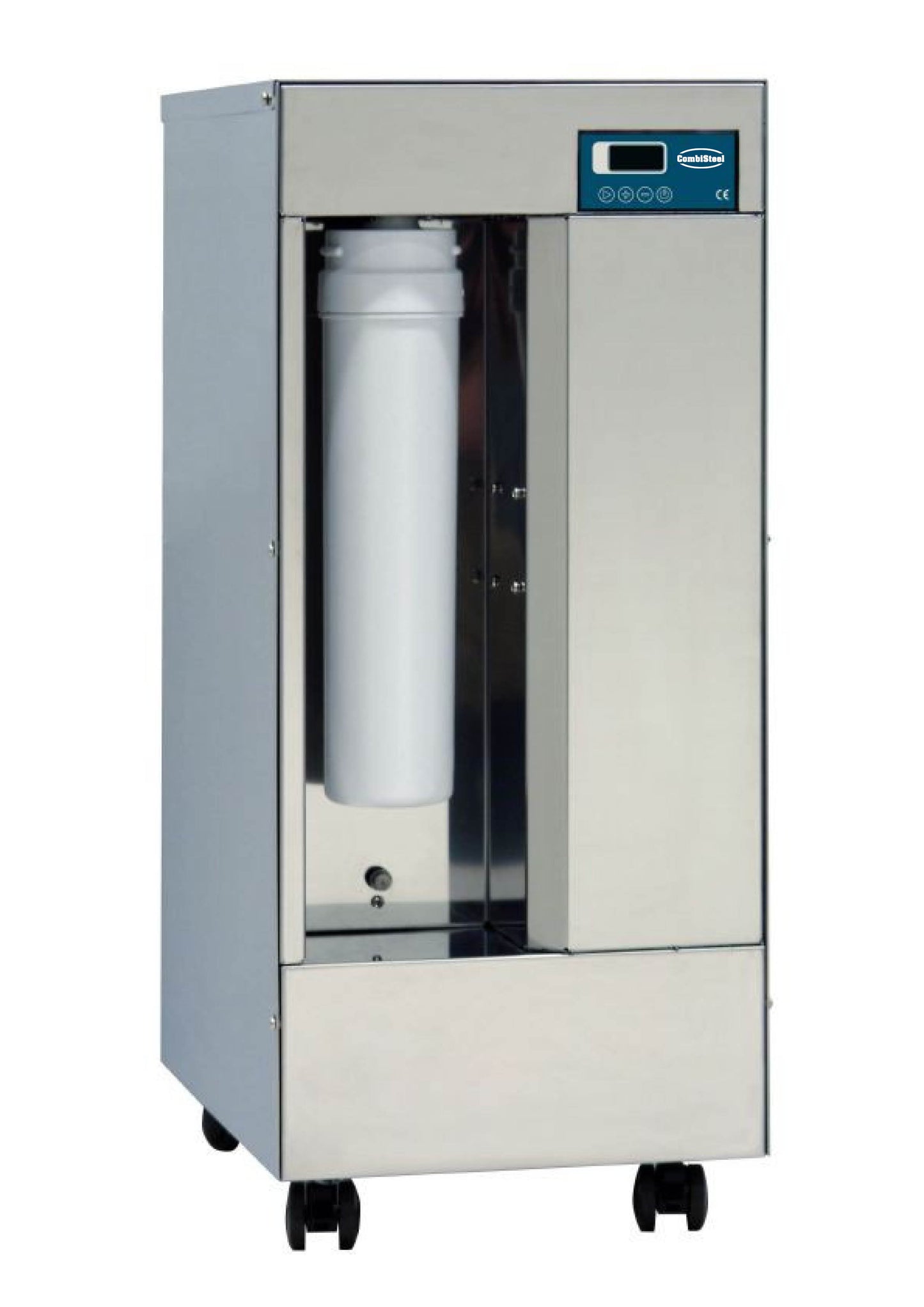 CombiSteel UMKEHROSMOSE SYSTEM
