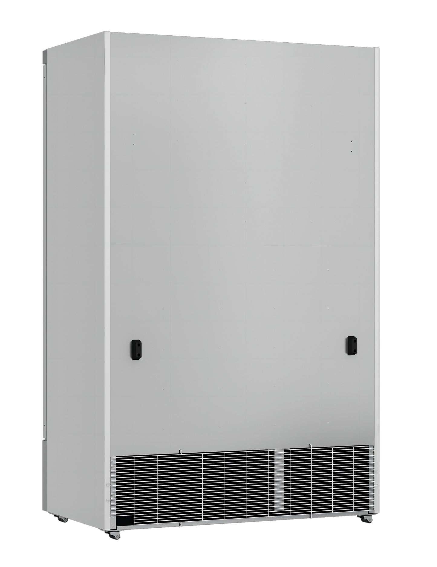 CombiSteel KÜHLSCHRANK 2 GLASTÜREN JDE-1000R