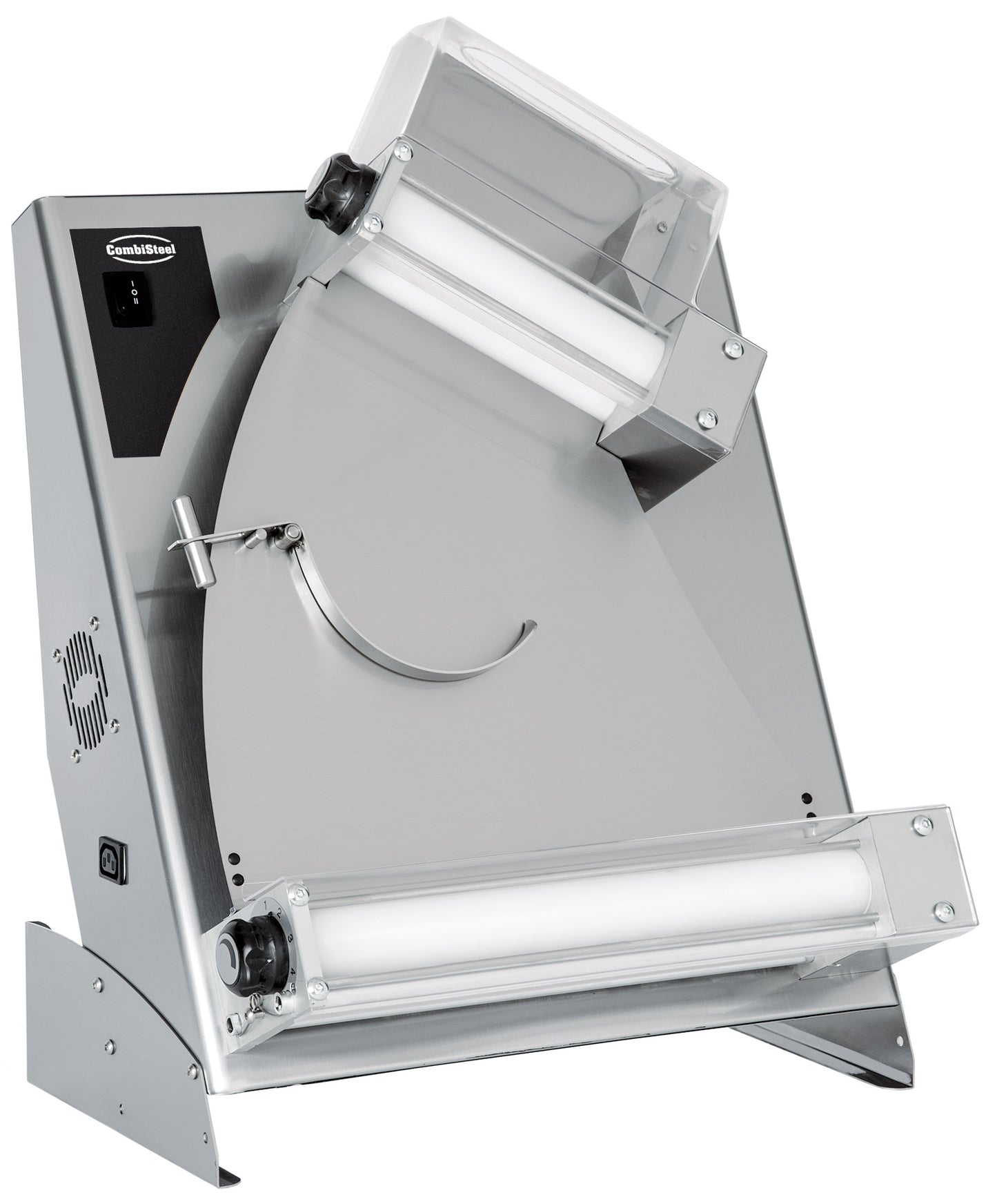 CombiSteel TEIGAUSROLLER
