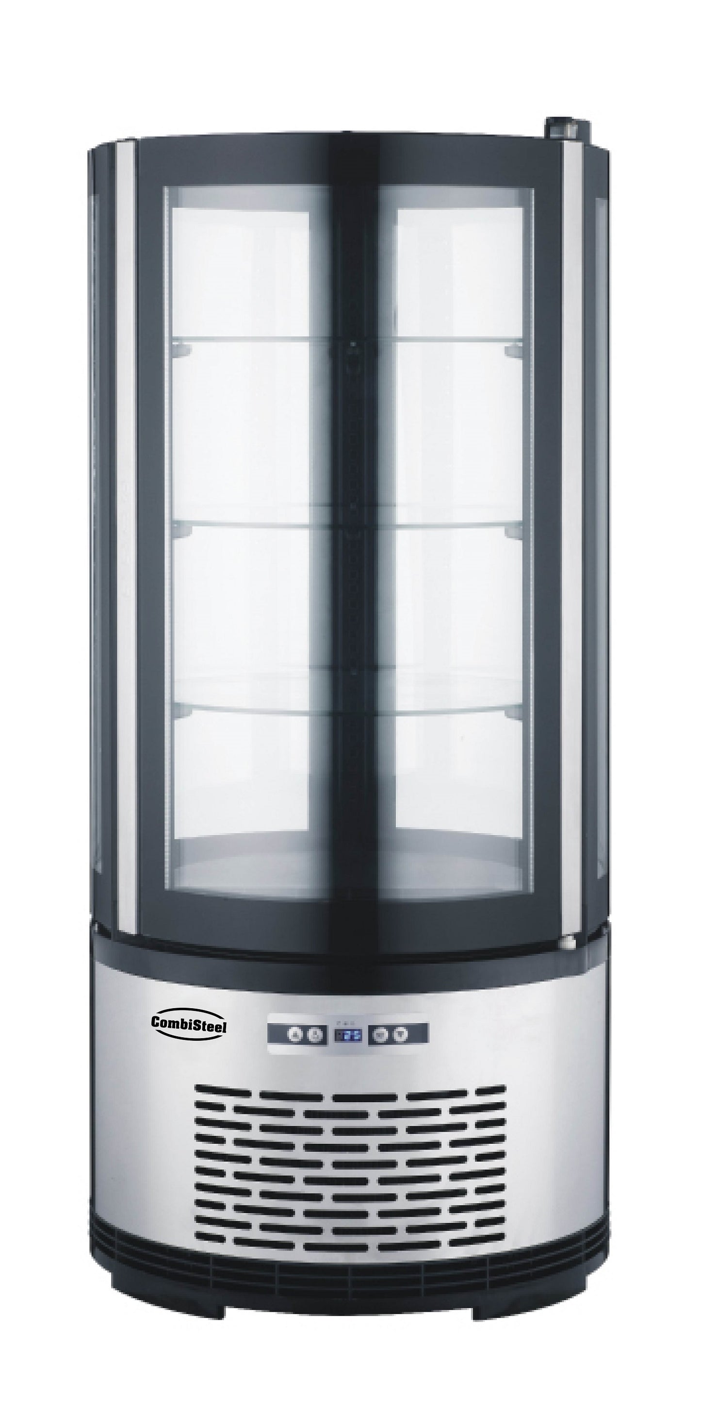 CombiSteel KÜHLVITRINE 100L