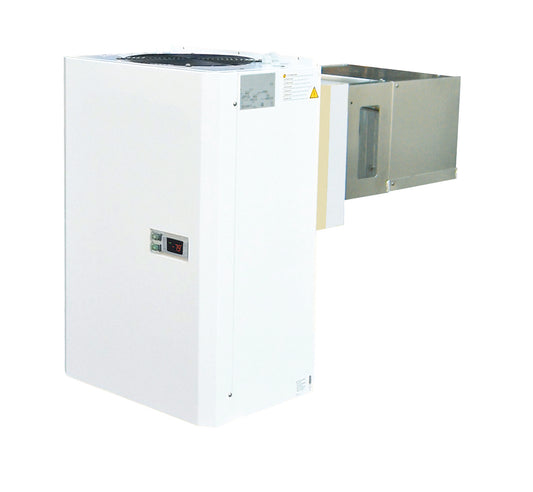 CombiSteel KÜHLAGGREGATE HUCKEPACK 8,5-15,5 M3