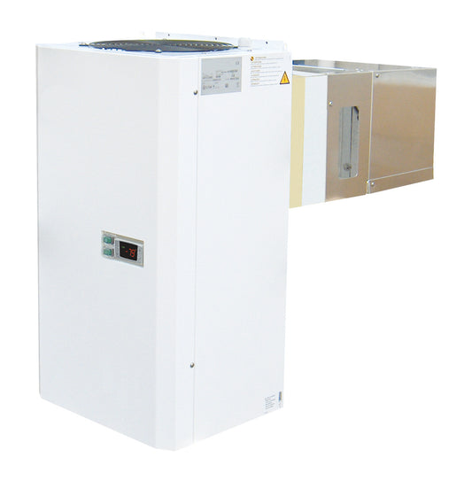 CombiSteel KÜHLAGGREGATE HUCKEPACK 6-10,4 M3 SMALL