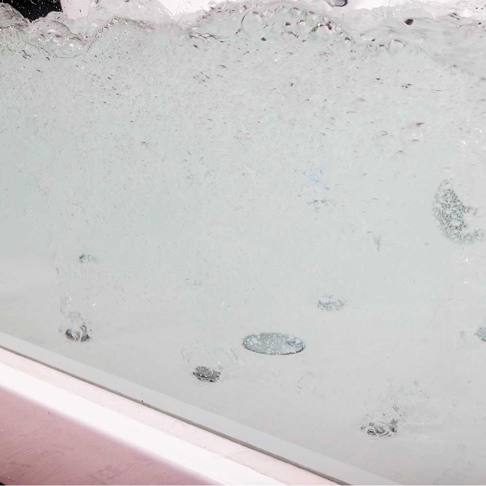 Tronitechnik Whirlpool KOS 2 179x85