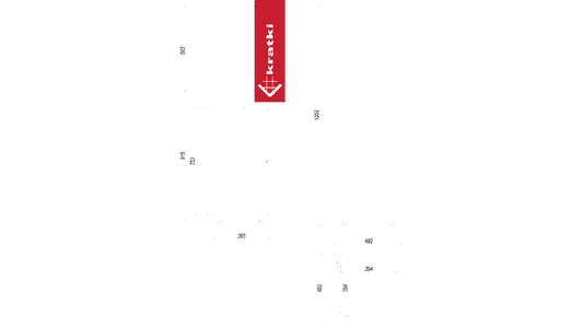 Kratki Terrassenheizer Patio Glas schwarz gesteppt automatische Steuerung 8,2kW