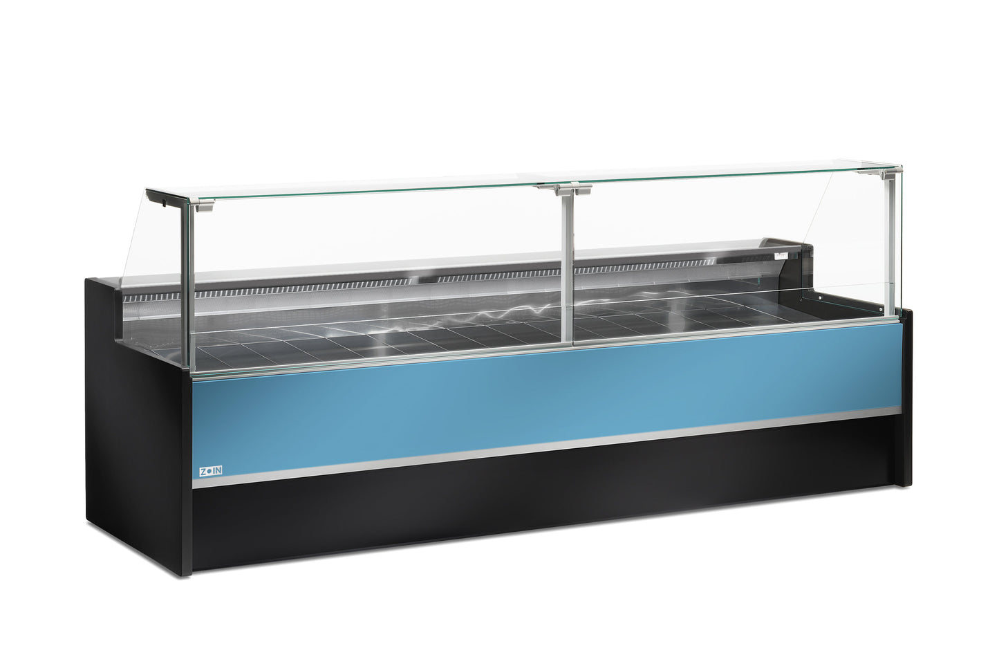 KBS Gastrotechnik Kühltheke Delio 3 150 S