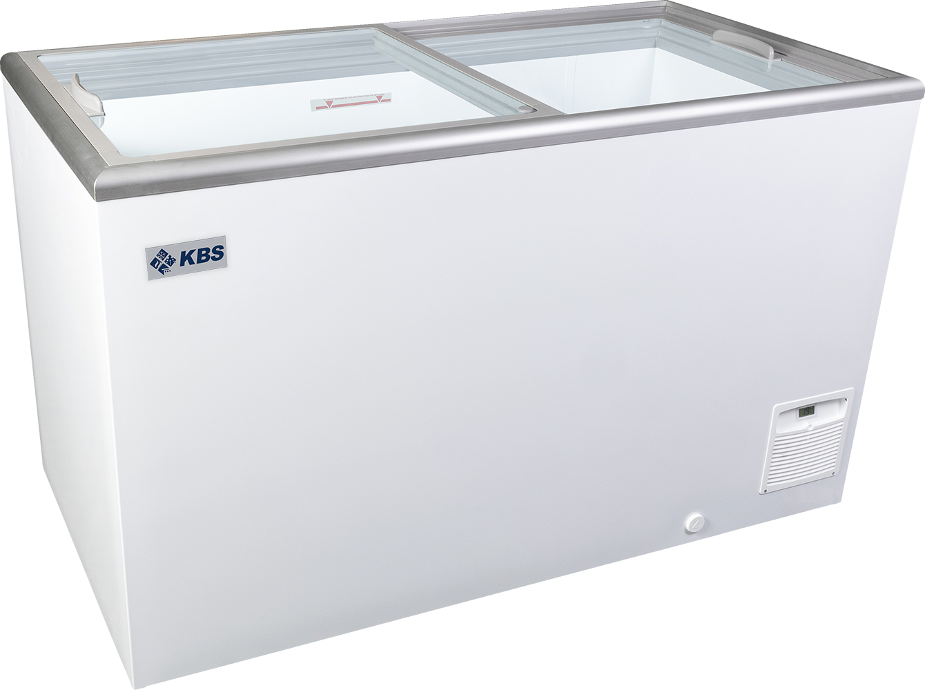 KBS Gastrotechnik Impulstiefkühltruhe KBS 48 G
