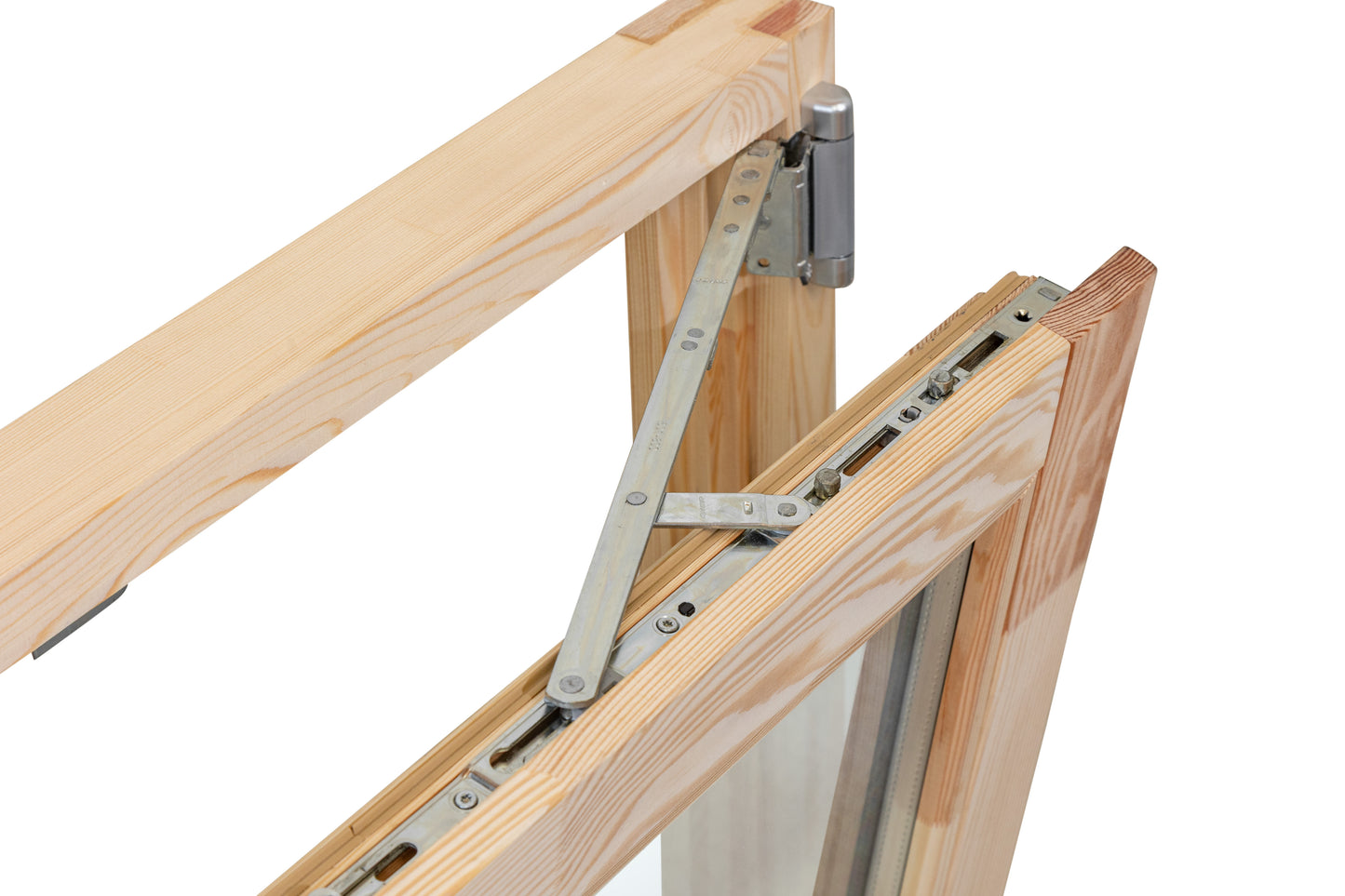Palmako Grace 8,1+4,1 m2 - Naturbelassen