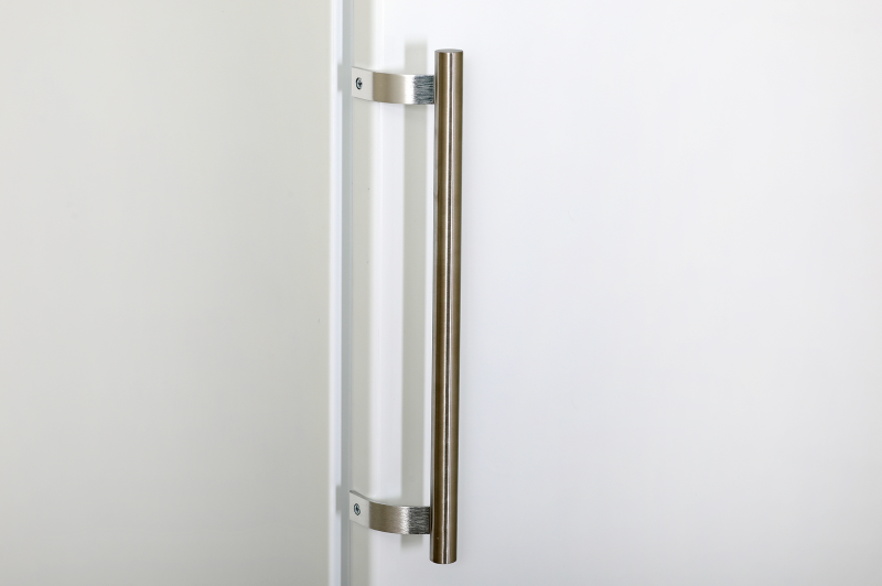 KBS Gastrotechnik Volltürkühlschrank KU 360 weiß