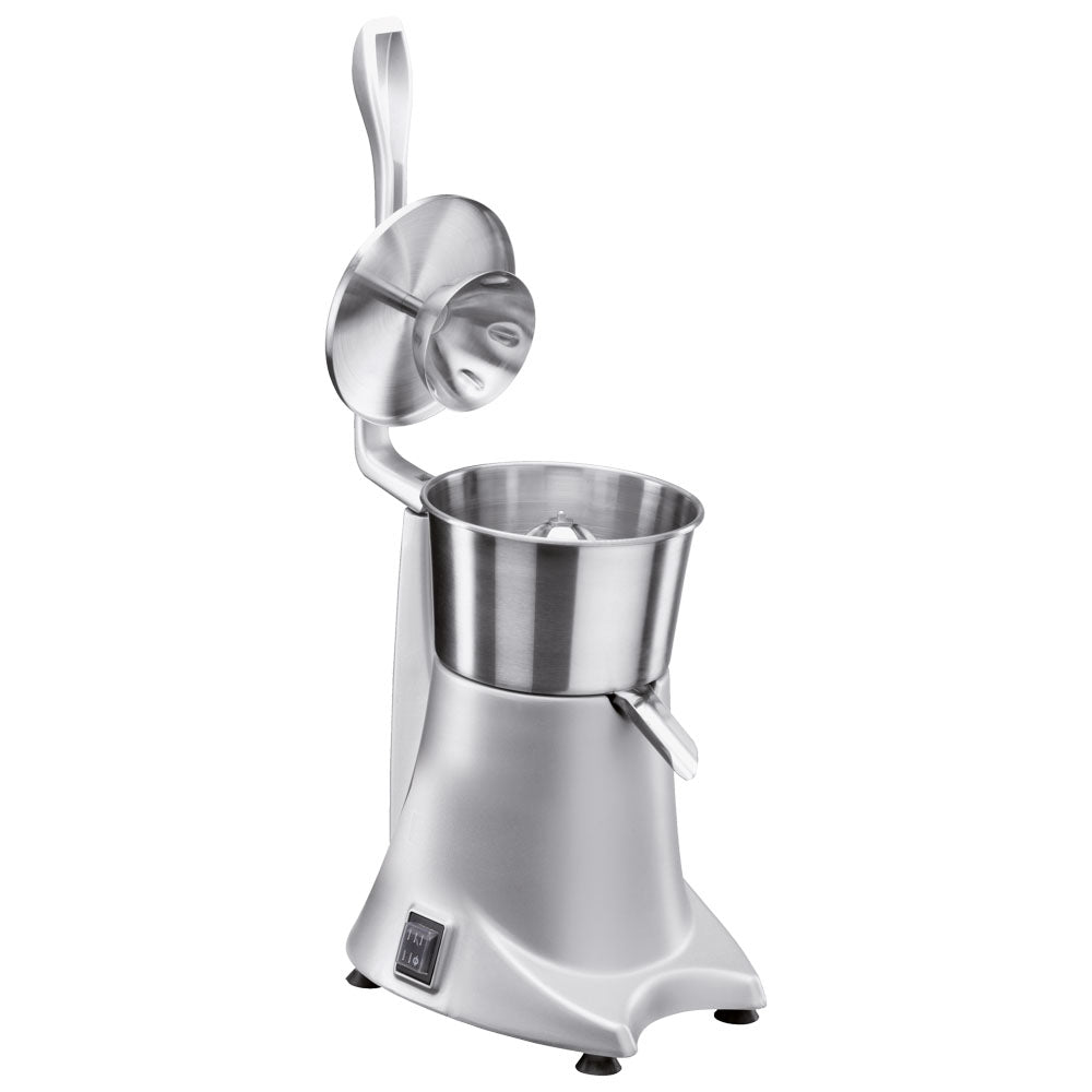 Virtus Zitruspresse mit Hebel 980 rpm