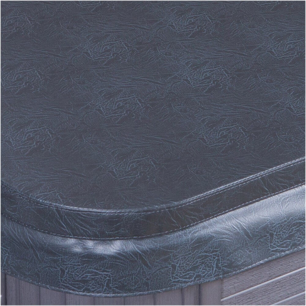 Home Deluxe Outdoor Whirlpool Thermoabdeckung BEACH