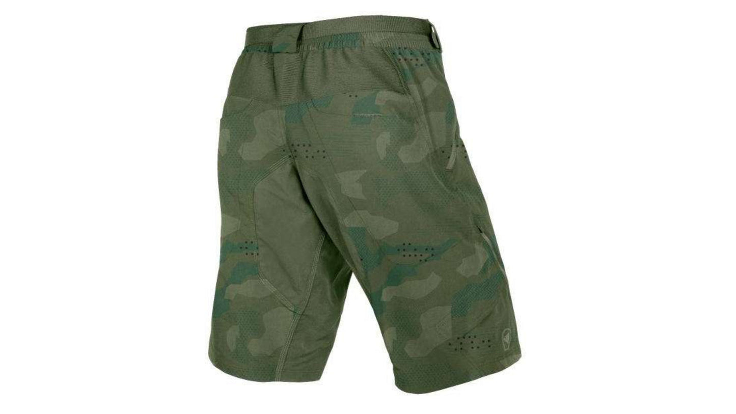Endura Hummvee Short II