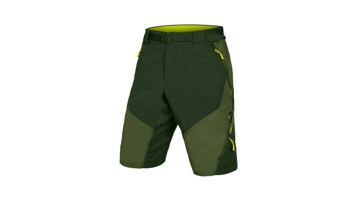 Endura Hummvee Short II