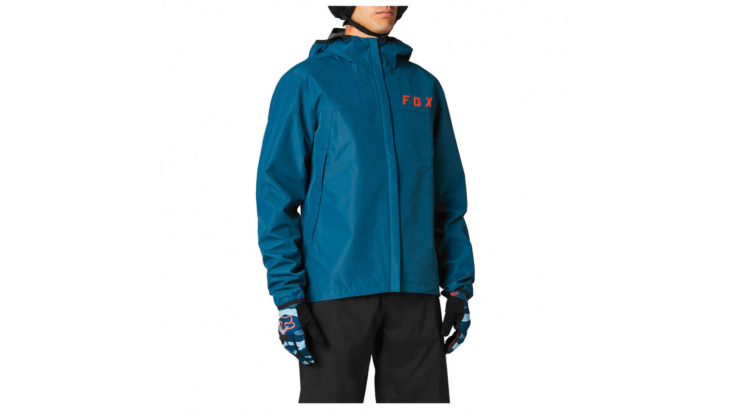 Fox Ranger 2.5L Water Jacket