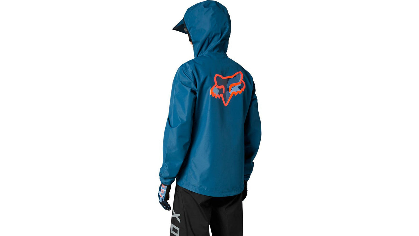 Fox Ranger 2.5L Water Jacket