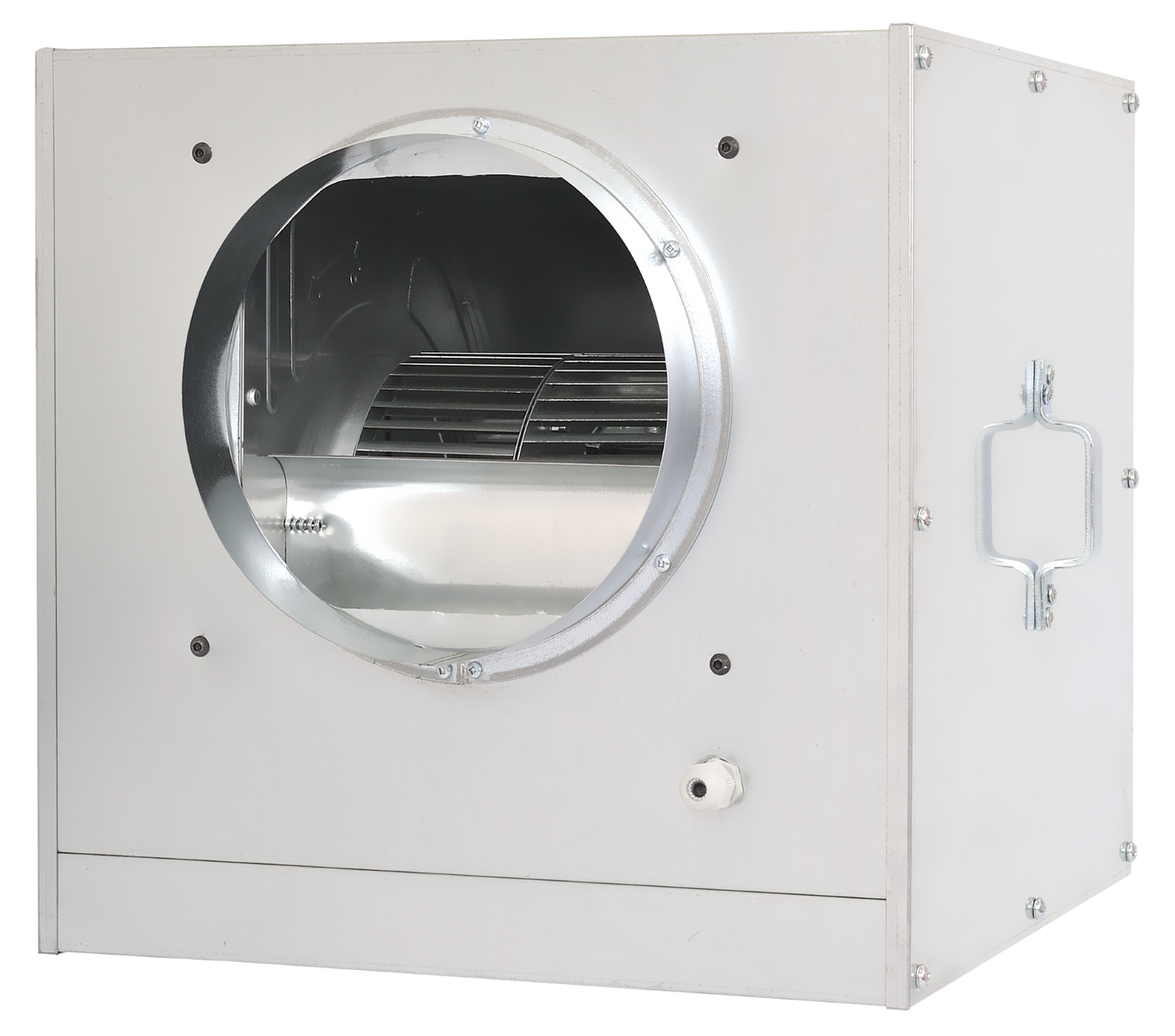 CombiSteel VENTILATOR IN DOSE 9/9/1400