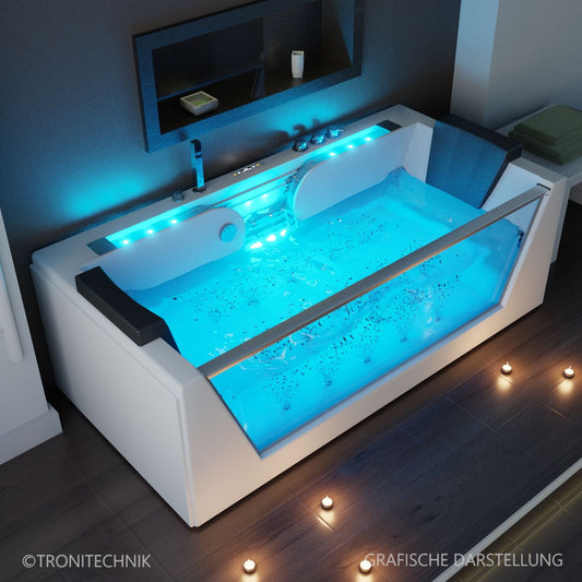 Tronitechnik Whirlpool KOS 2 179x85