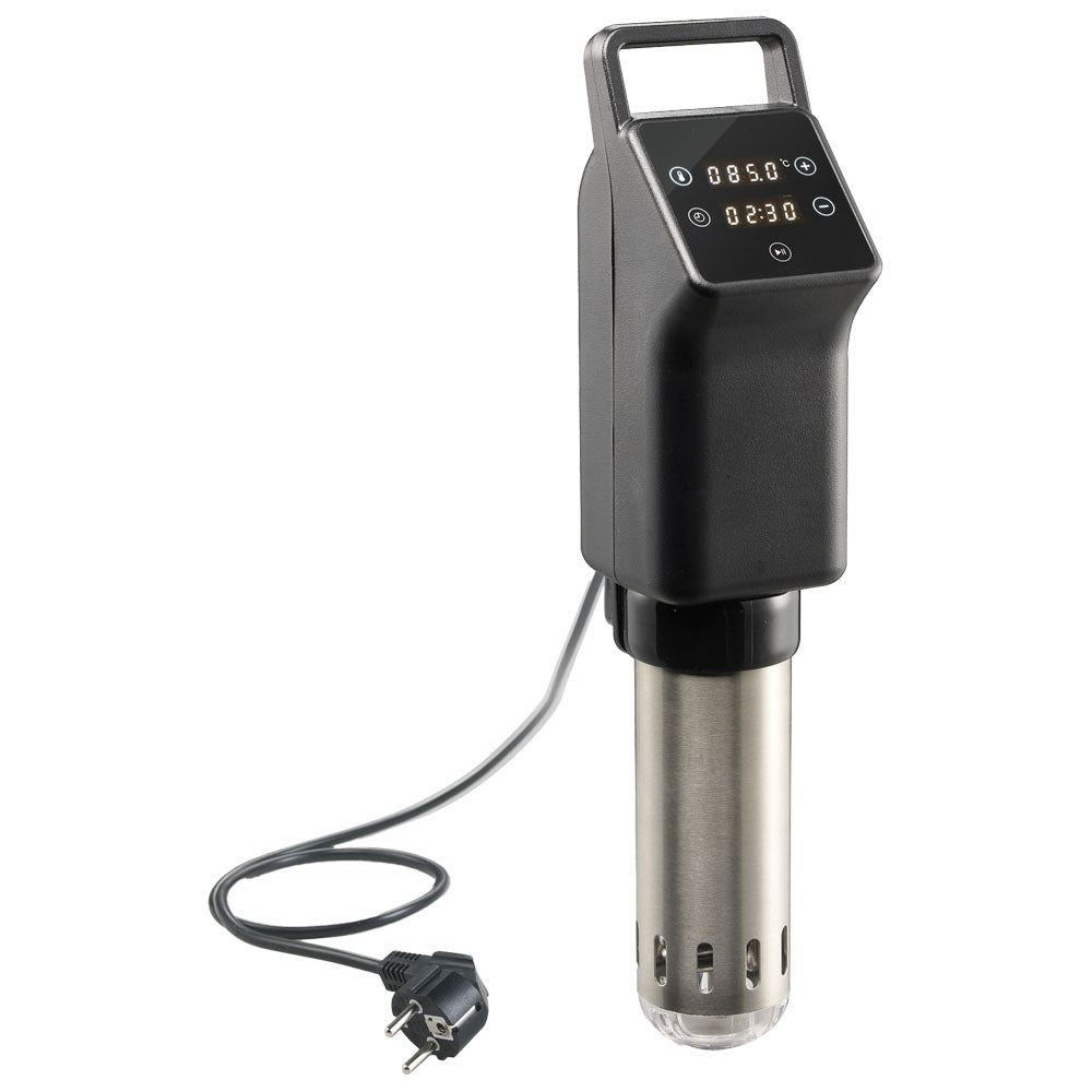 Virtus Softcooker Sous Vide, +24°/+99°C