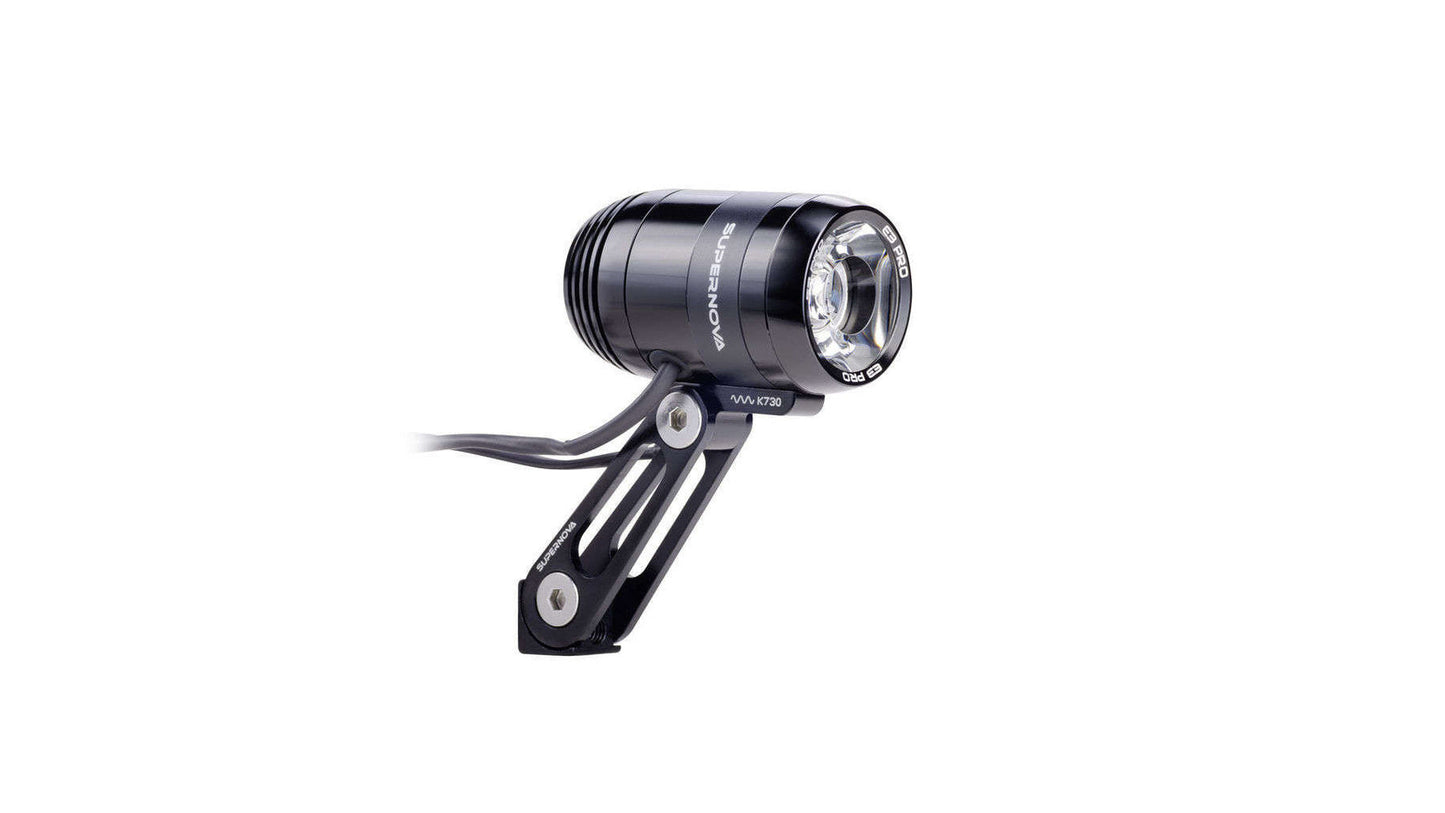 Supernova Scheinwerfer E3 Pro 2