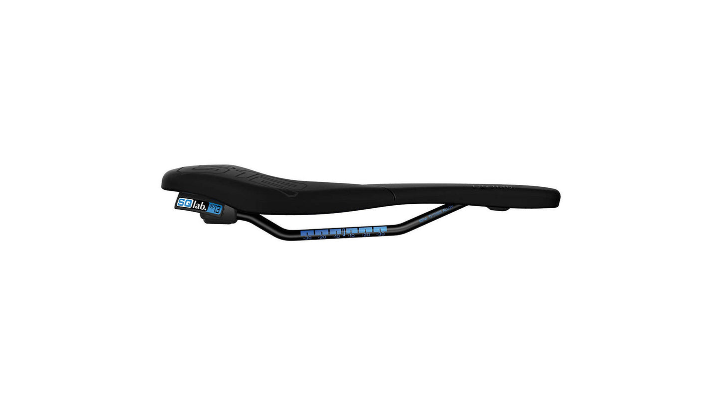 SQlab 612 Ergowave active Sattel