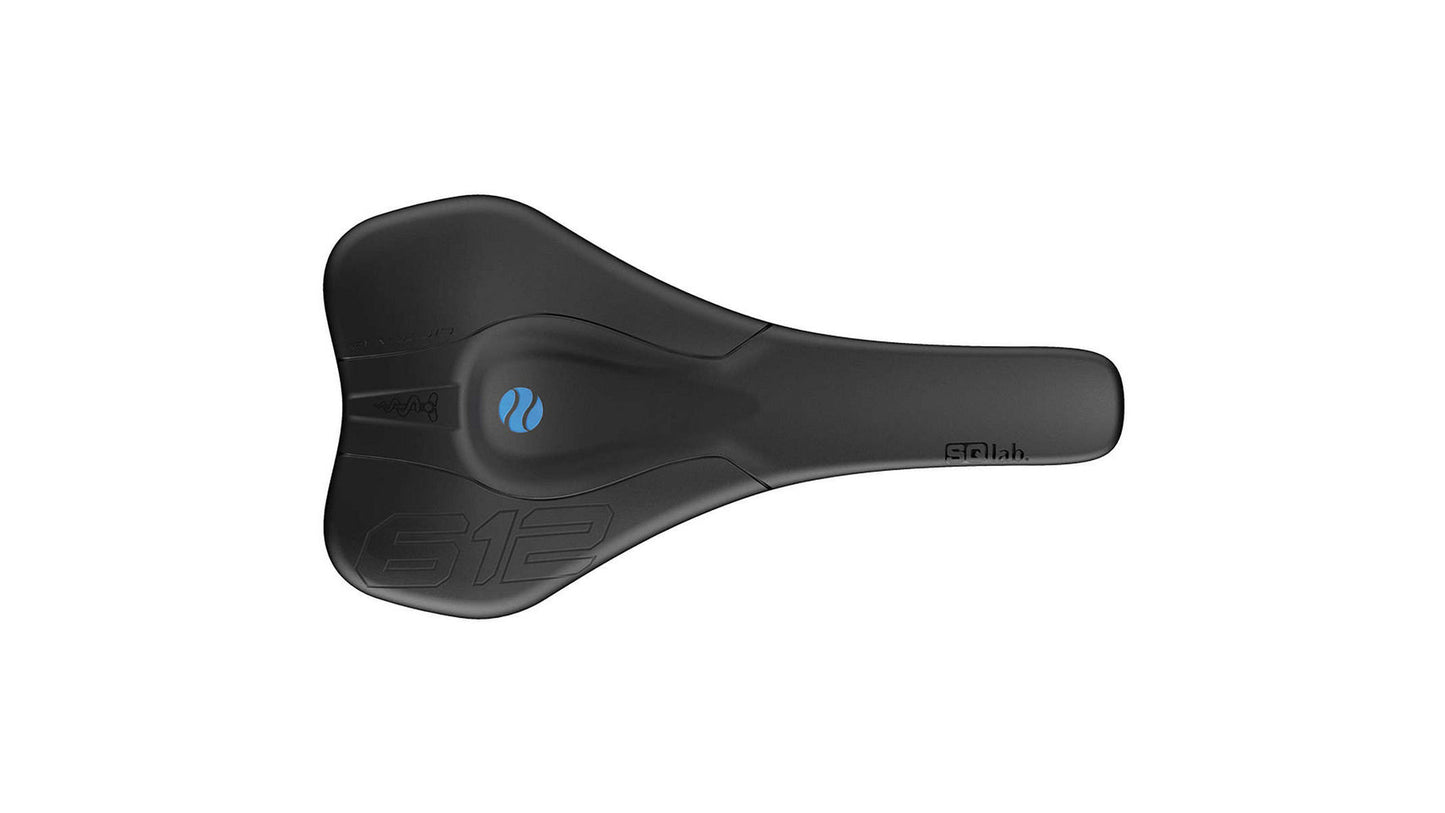 SQlab 612 Ergowave active Sattel