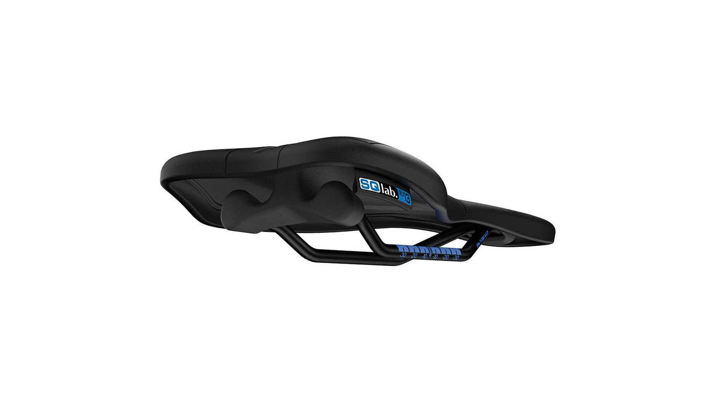 SQlab 612 Ergowave active Sattel