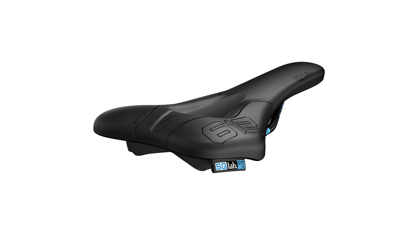 SQlab 612 Ergowave active Sattel