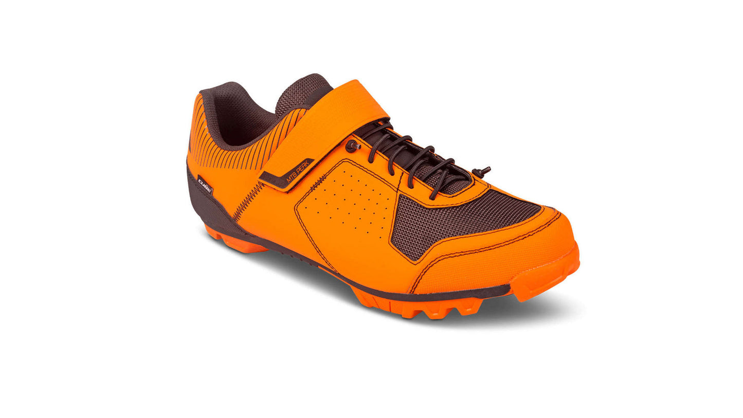 Cube MTB Peak MTB Schuhe Herren