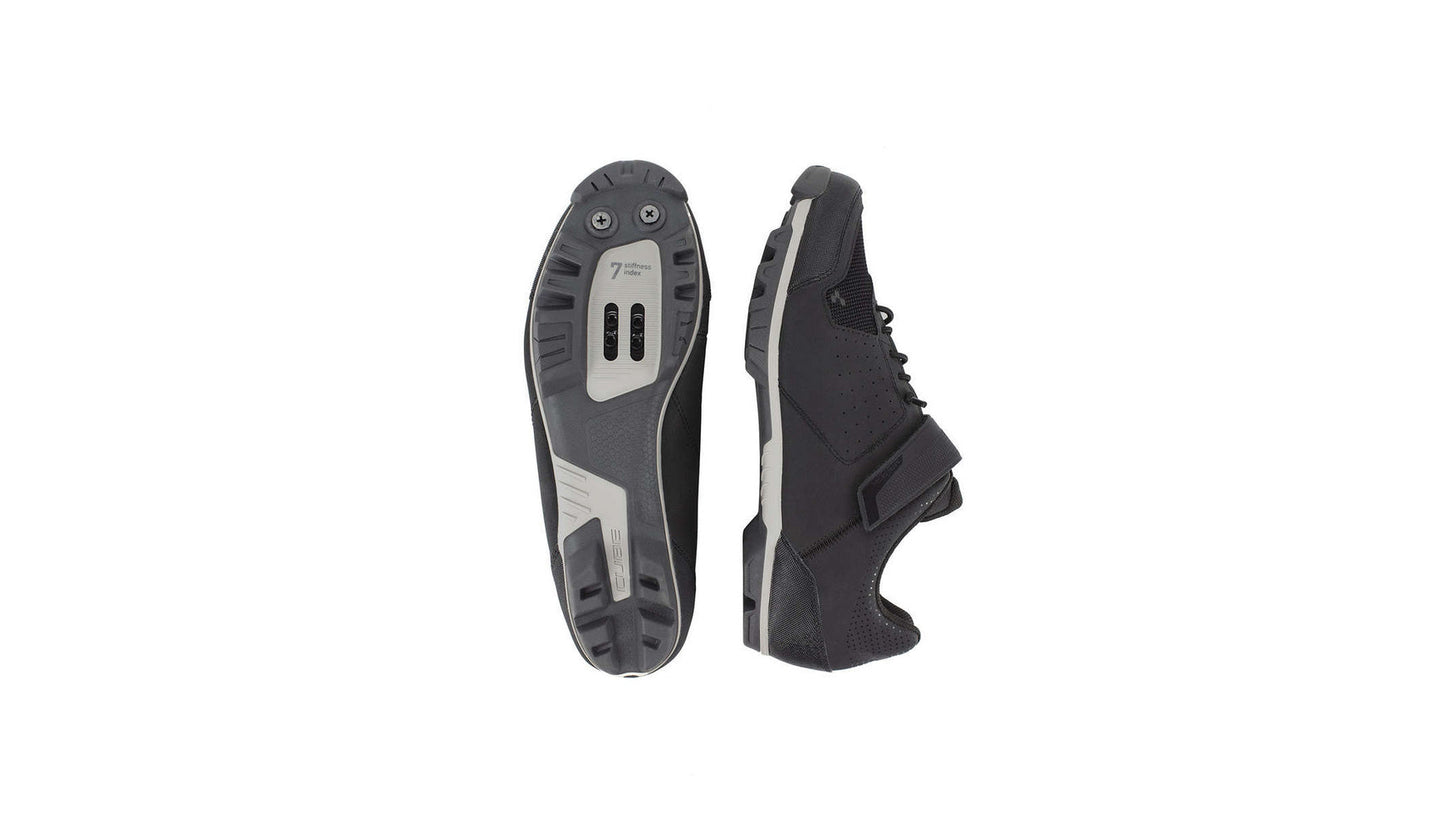 Cube MTB Peak MTB Schuhe Herren
