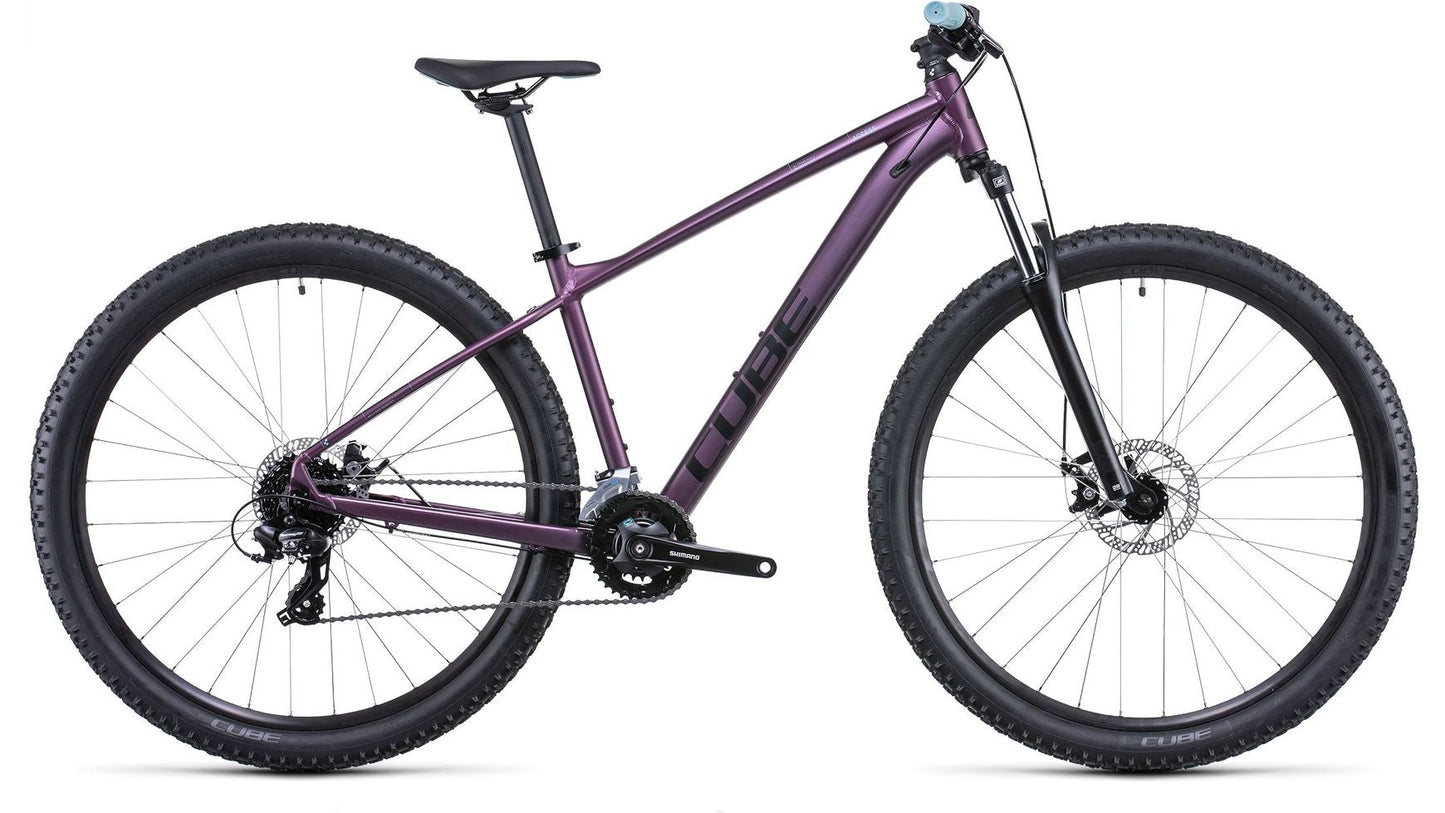 Cube Access WS 29