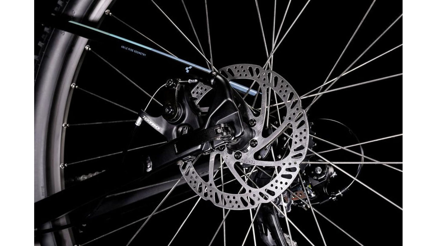 Cube Access WS 29