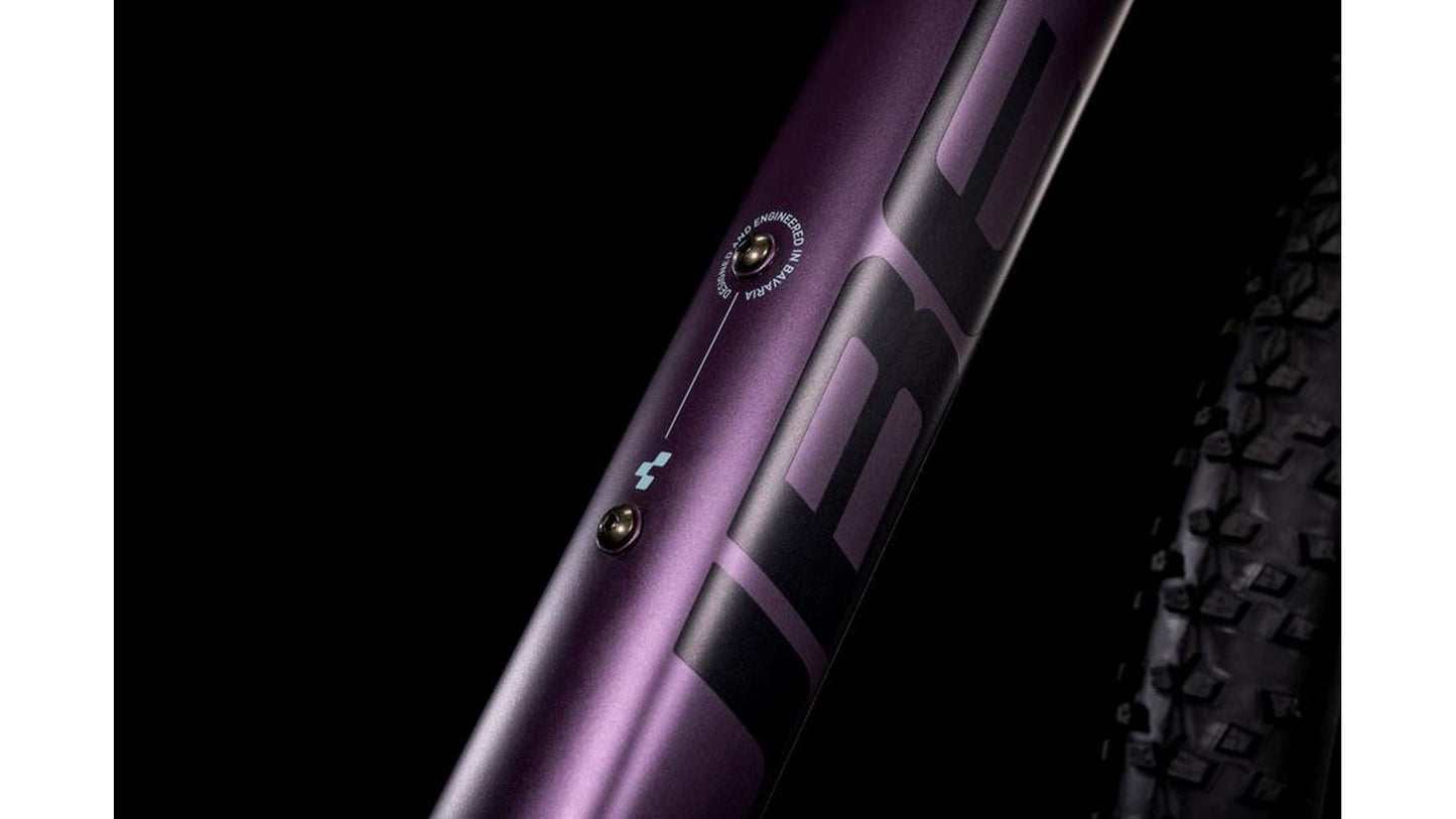 Cube Access WS 29