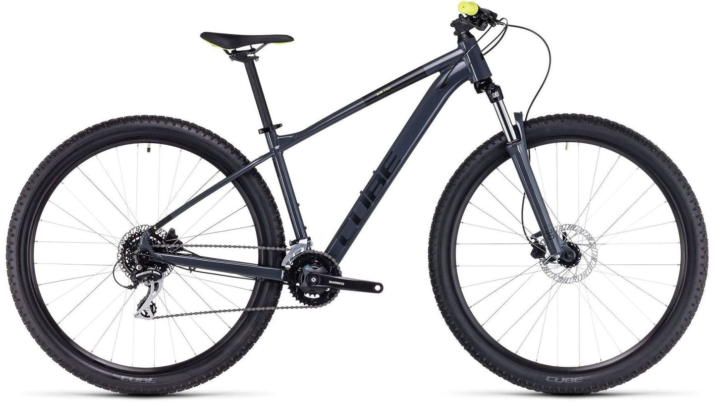Cube Aim Pro 27,5