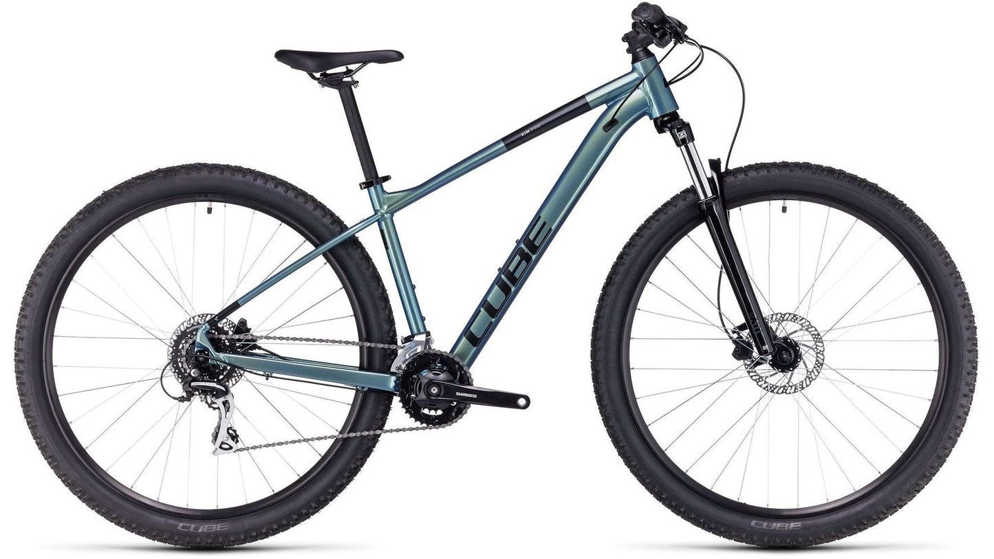 Cube Aim Pro 27,5