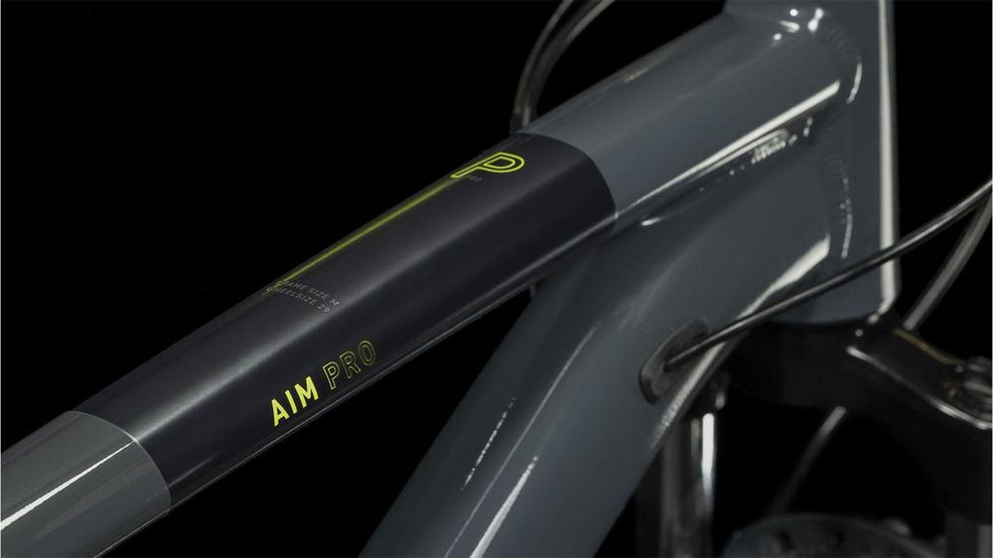 Cube Aim Pro 27,5