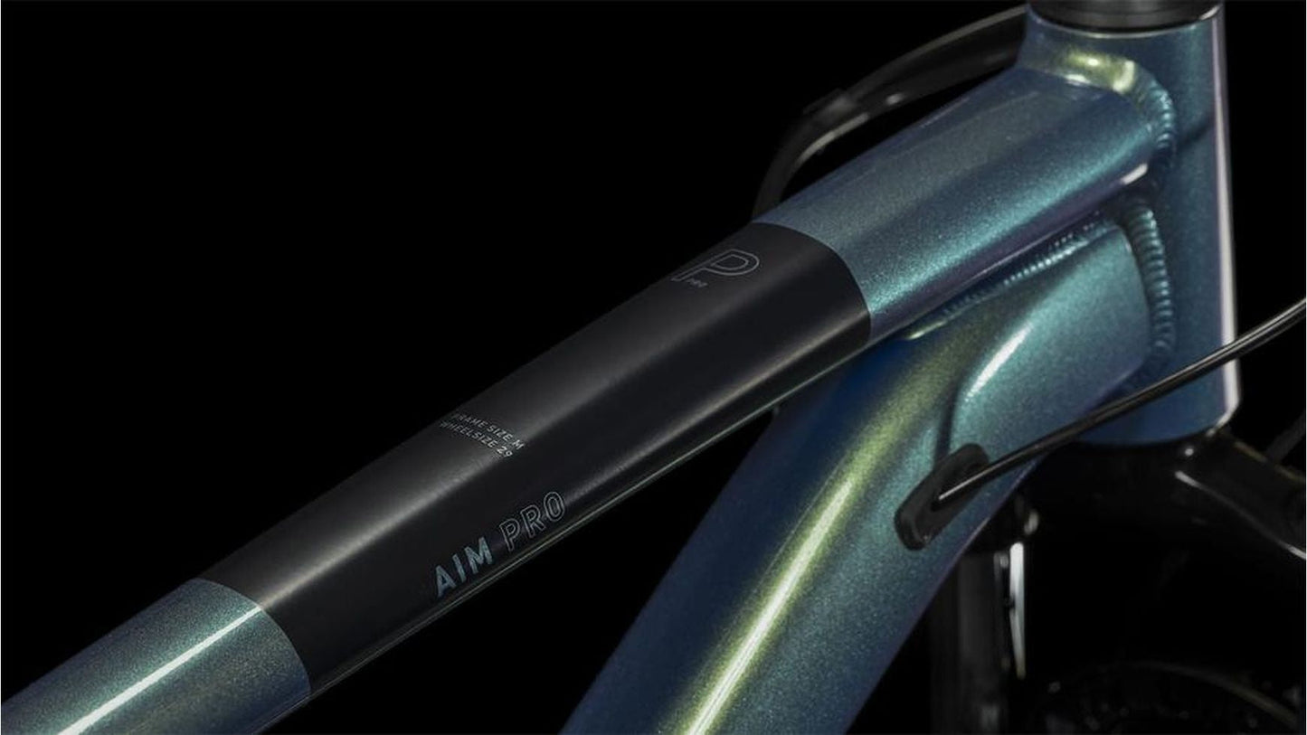 Cube Aim Pro 27,5