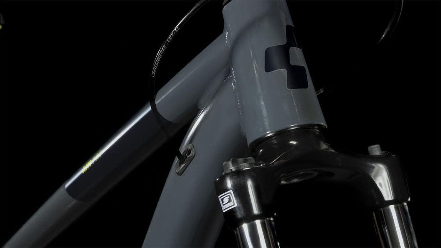 Cube Aim Pro 27,5
