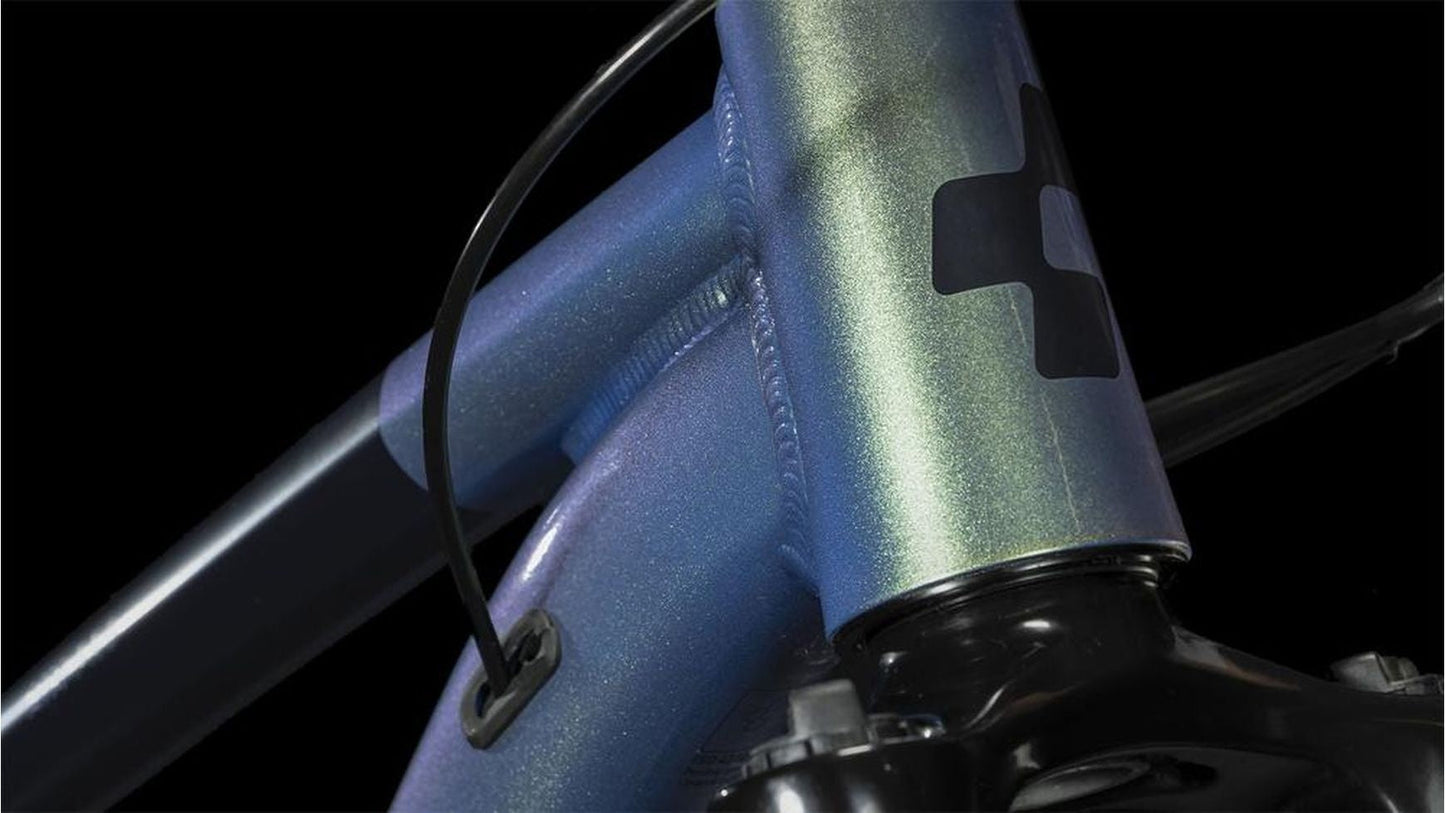 Cube Aim Pro 27,5