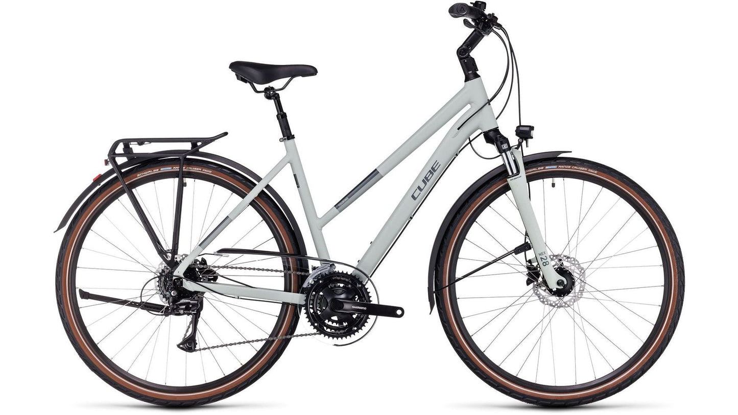 Cube Touring ONE TR