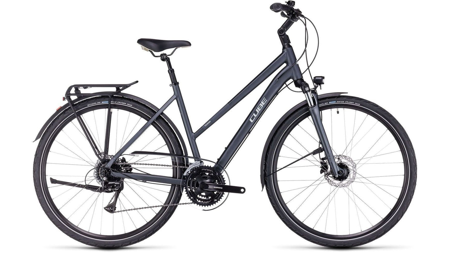 Cube Touring ONE TR