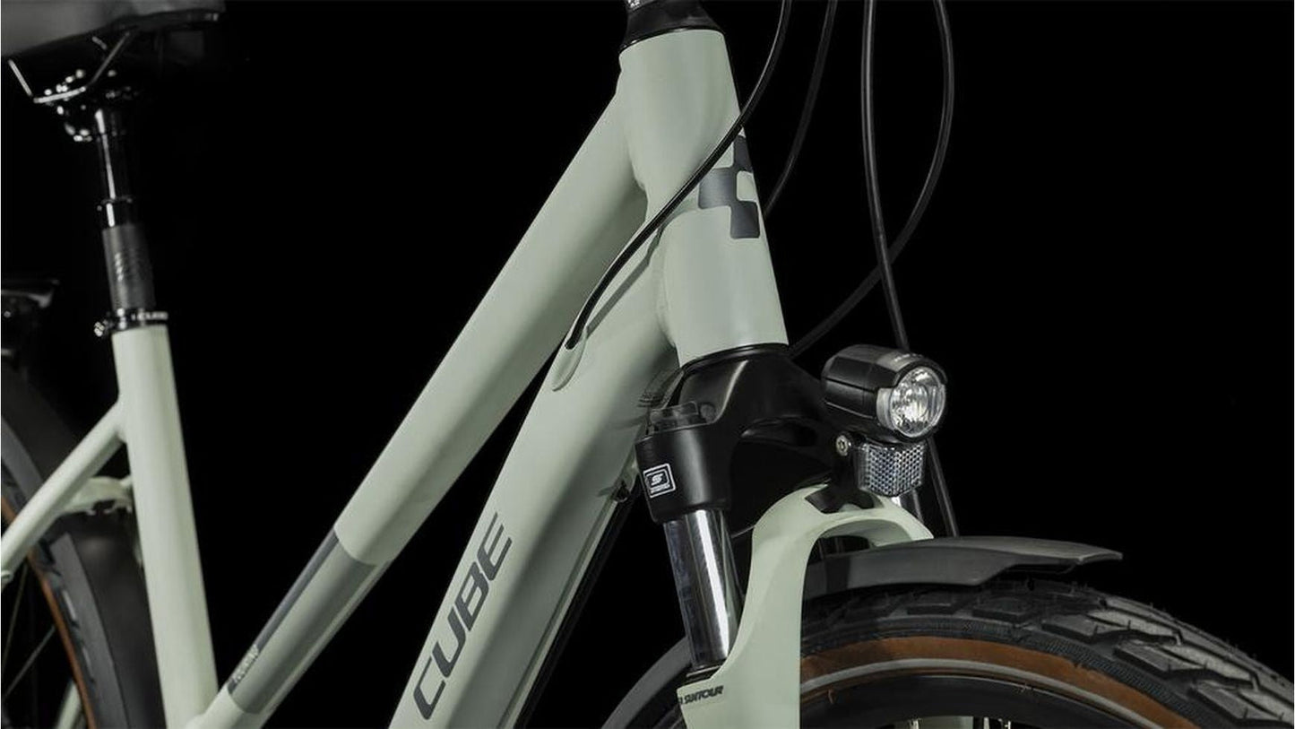 Cube Touring ONE TR