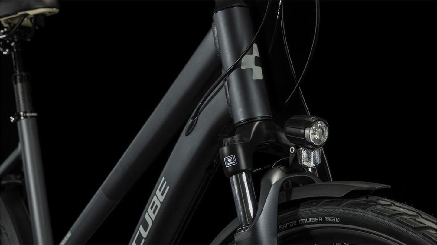 Cube Touring ONE TR
