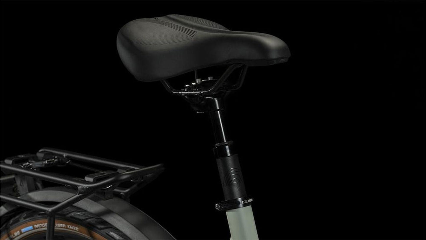 Cube Touring ONE TR