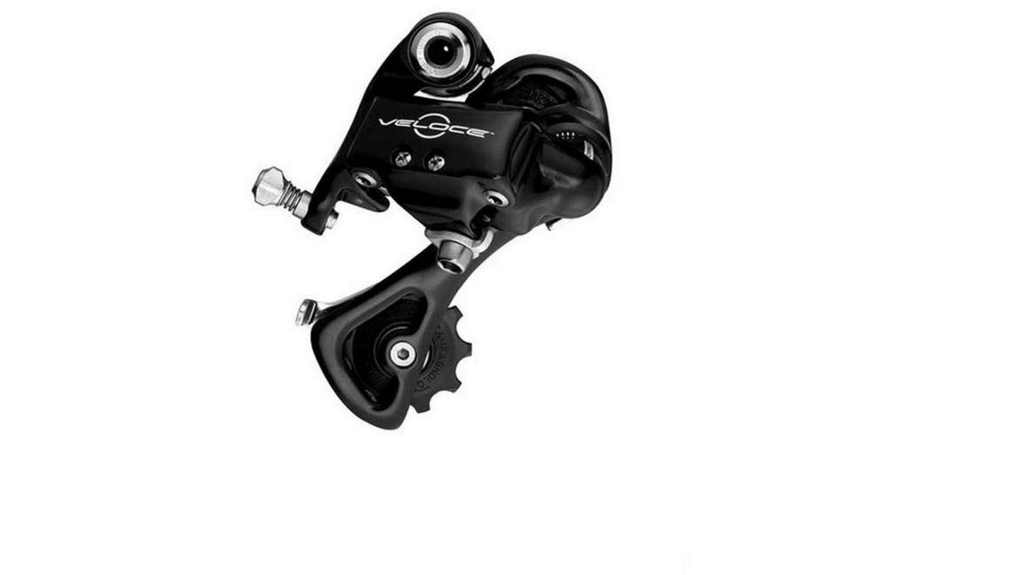 Campagnolo Veloce 10-f Schaltwerk