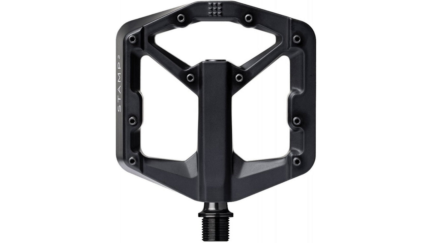 Crankbrothers Stamp 2 Pedale, Small