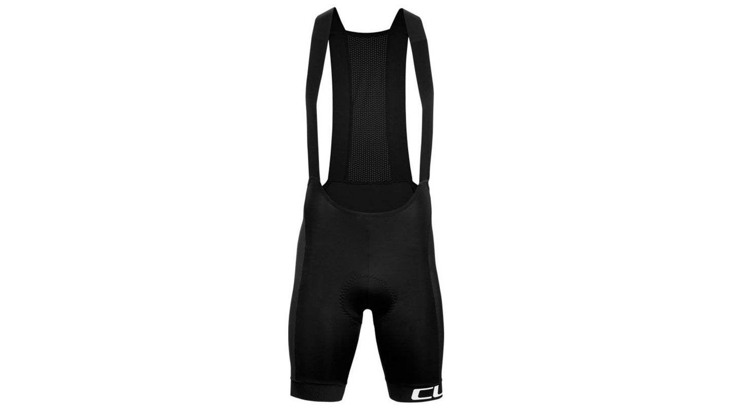 Cube BLACKLINE Trägerhose kurz