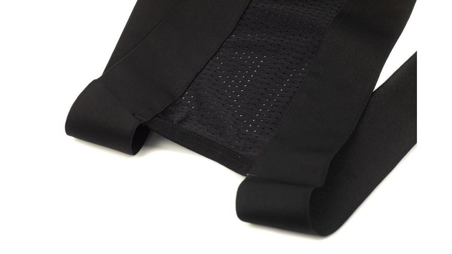 Cube BLACKLINE Trägerhose kurz