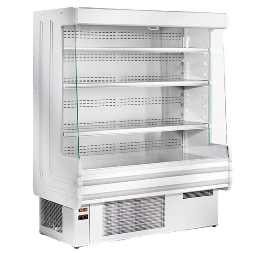 Virtus WANDKÜHLREGAL FÜR OBST;1000