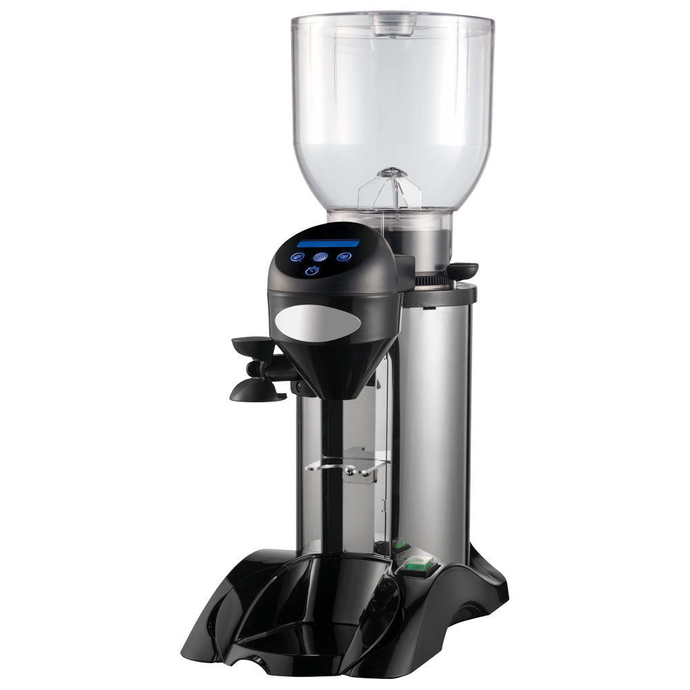 Virtus Kaffeemühle on demand mit 2,0 kg Behälter