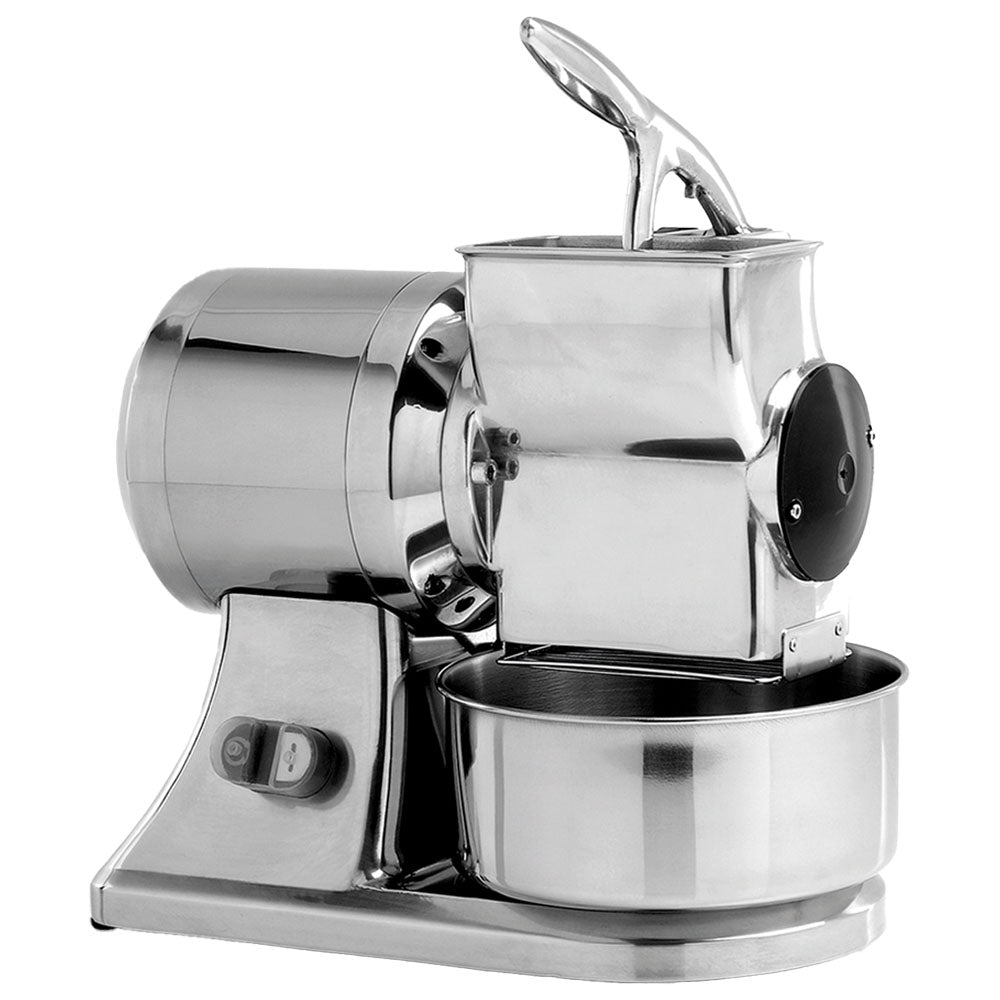 Virtus Käsereibe für Hartkäse, 30 kg/h