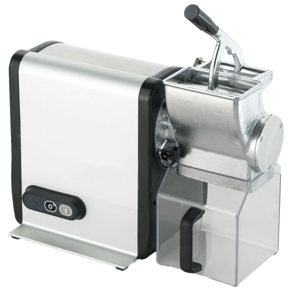 Virtus Käsereibe für Hartkäse, 12 kg/h